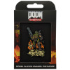 Doom - Pins Doom Guy 5000 exemplaires