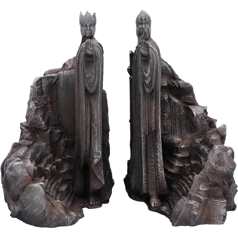 Lord of the Rings - Serre-livres Gates of Argonath 19 cm