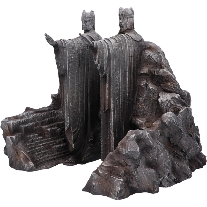 Lord of the Rings - Serre-livres Gates of Argonath 19 cm