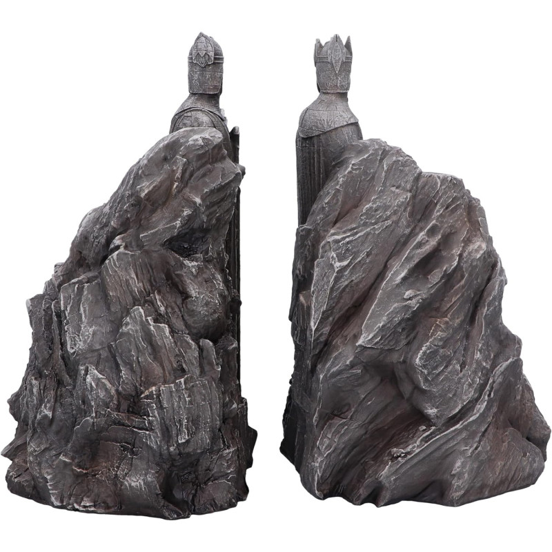 Lord of the Rings - Serre-livres Gates of Argonath 19 cm