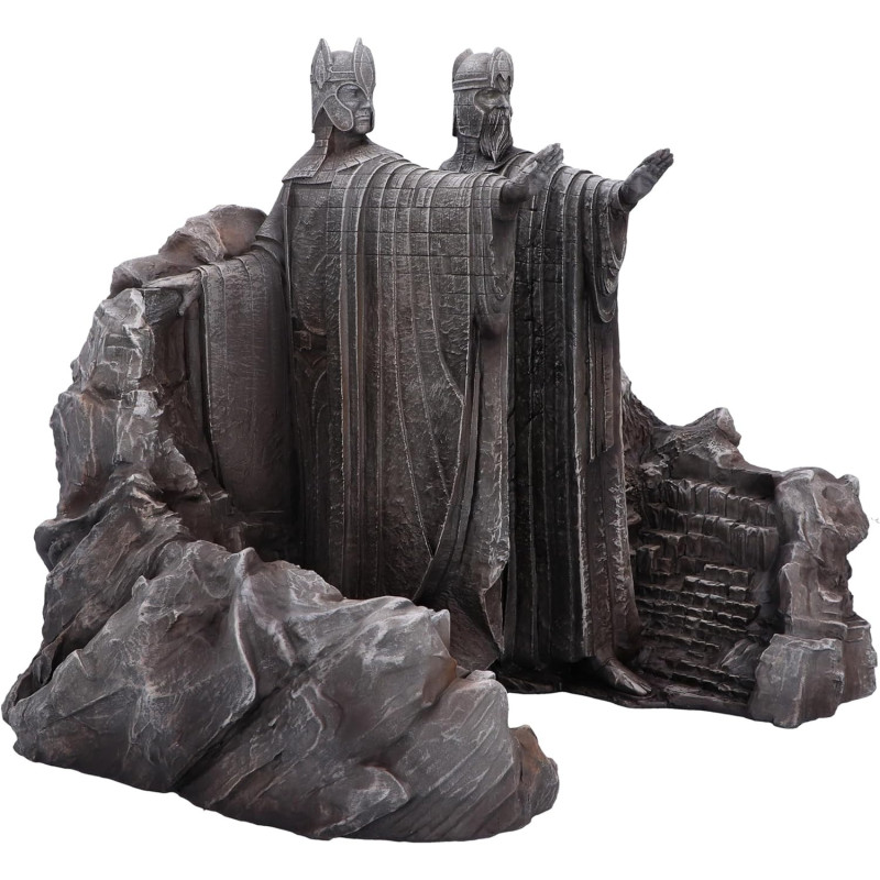 Lord of the Rings - Serre-livres Gates of Argonath 19 cm