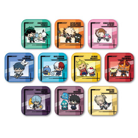 My Hero Academia x Sanrio - Mini serviette