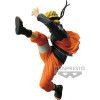 Naruto Shippuden - Figurine Vibration Stars Uzumaki Naruto (Vol.4) 14 cm