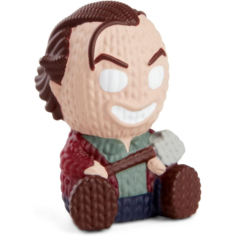 The Shining - Figurine Micro Knit Series : Jack