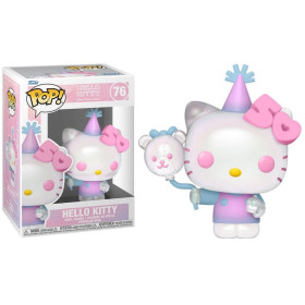 Hello Kitty - Pop! - Hello Kitty Balloons n°76