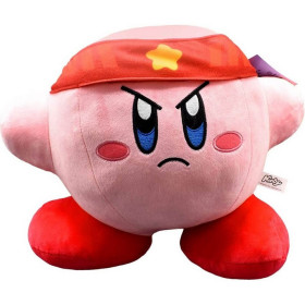 Kirby - Peluche 30 cm Kirby Ninja