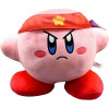 Kirby - Peluche 30 cm Kirby Ninja