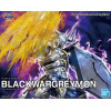 Digimon - Maquette Figure-rise Standard Amplified Black War Greymon