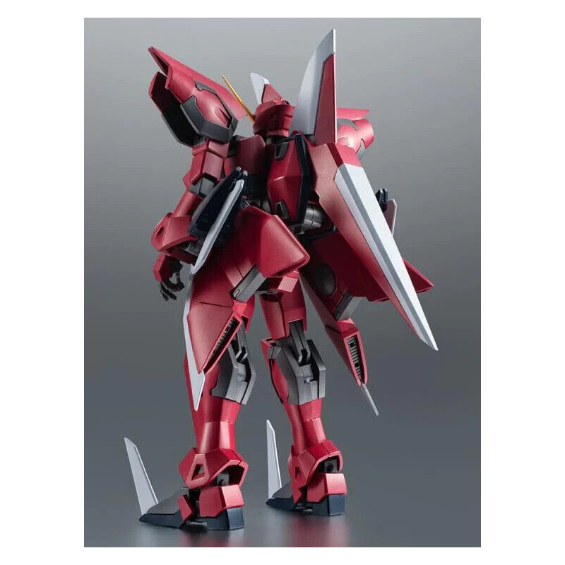 Gundam - HG Seed 1/144 GAT-X303 Aegis Gundam