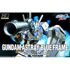 Gundam - HG 1/144 Gundam Astray Blue Frame