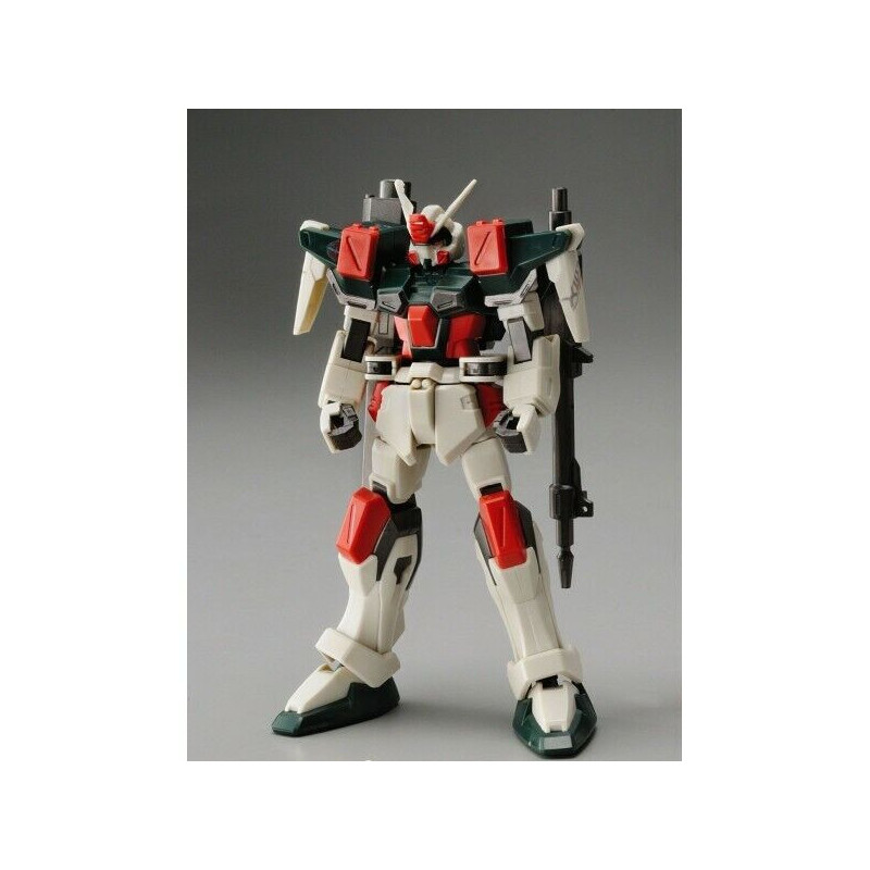 Gundam - HG Seed 1/144 GAT-X303 Buster Gundam