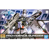 Gundam - HG Seed 1/144 ZGMF-X13A Providence Gundam