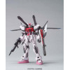 Gundam - HG Seed 1/144 Strike Rouge + IWSP
