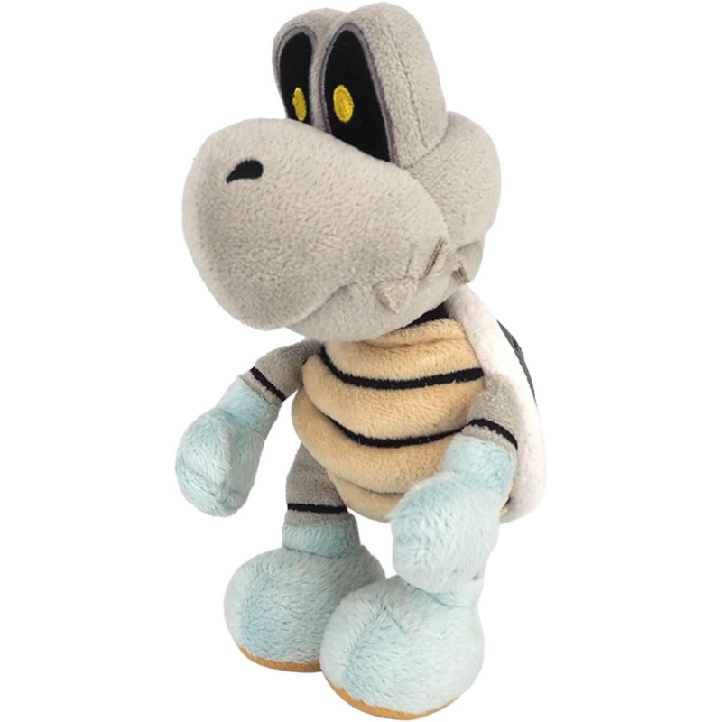 Super Mario - Peluche Dry Bones 20 cm