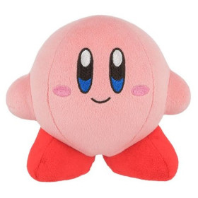 Kirby - Peluche 14 cm