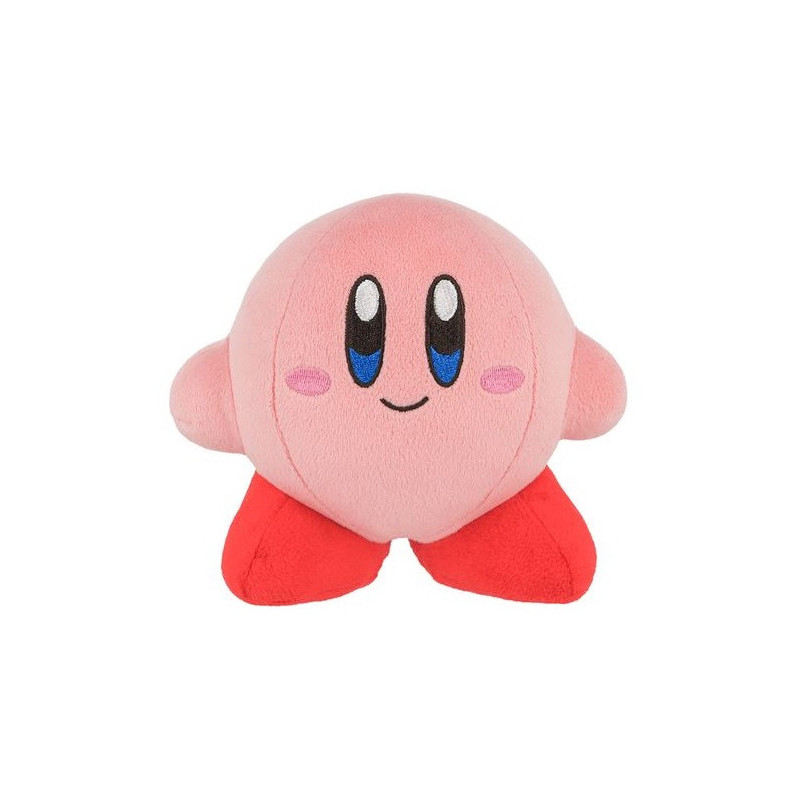 Kirby - Peluche 14 cm
