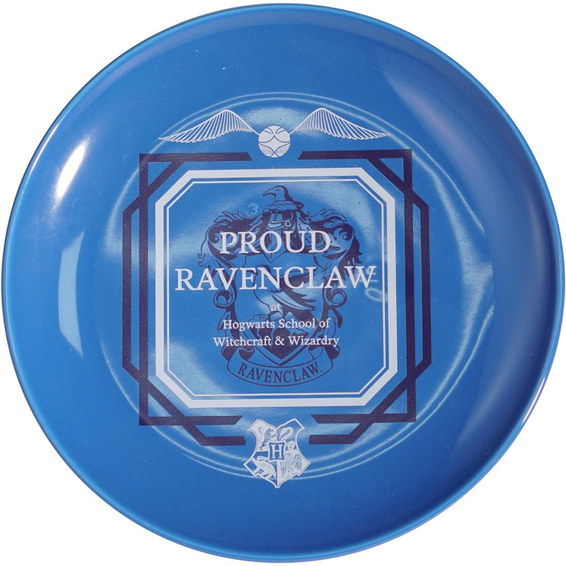 Harry Potter - Assiette Proud Ravenclaw