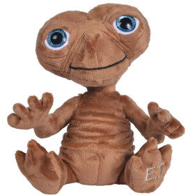 E.T. l'Extra-terrestre - Peluche 40 cm