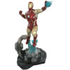 Marvel - Gallery - Statue PVC Iron Man MK85 23 cm (Avengers Endgame) BOITE OUVERTE