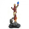 Marvel - Gallery - Statue PVC Iron Man MK85 23 cm (Avengers Endgame) BOITE OUVERTE