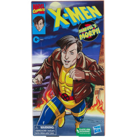 Marvel Legends - X-Men: The Animated Series - Figurine Morph 15 cm