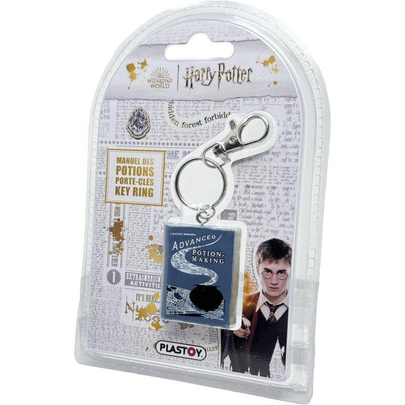 Harry Potter - Porte-clé 6 cm Advanced Potion-Making
