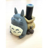 Mon voisin Totoro - Petit Pot à crayons Totoro gris