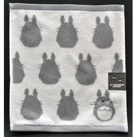 Mon Voisin Totoro - Petite serviette Shadow