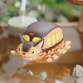Mon voisin Totoro - Figurine culbuto Chatbus
