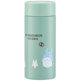 Mon Voisin Totoro - Bouteille thermos 350 ml Grimaces