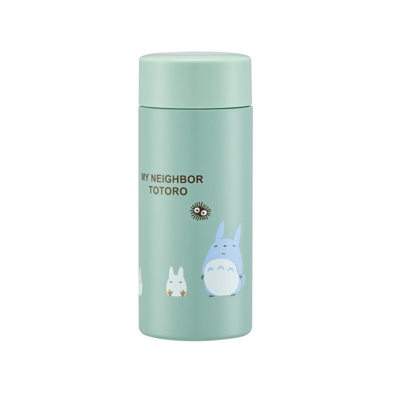 Mon Voisin Totoro - Bouteille thermos 350 ml Grimaces