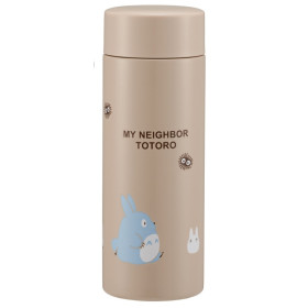 Mon Voisin Totoro - Bouteille thermos 300 ml