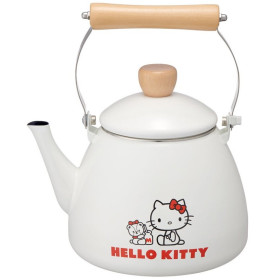 Hello Kitty - Poêlon émail Tiny Chum