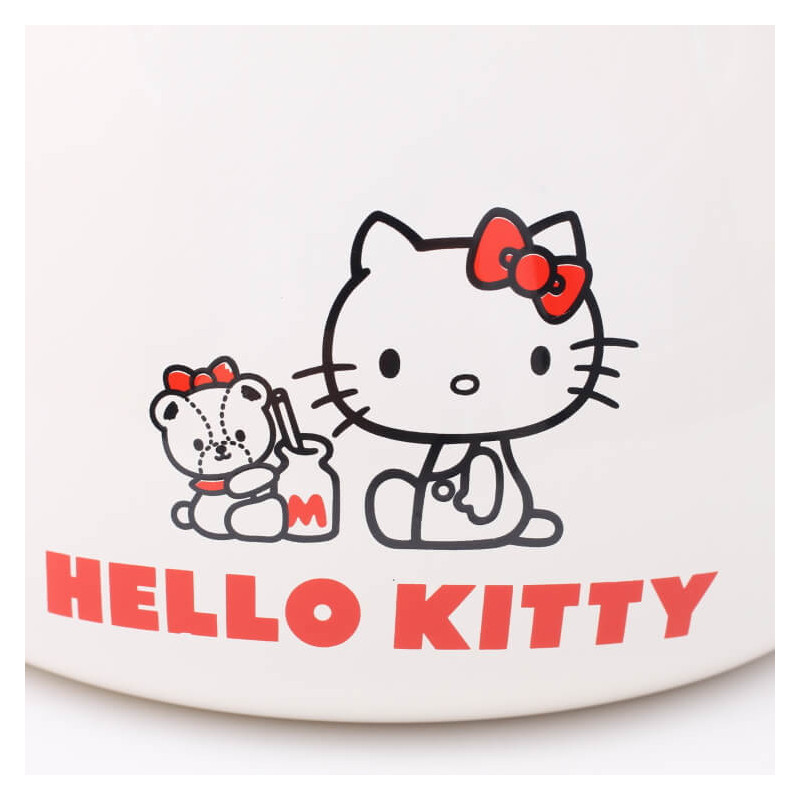 Hello Kitty - Poêlon émail Tiny Chum