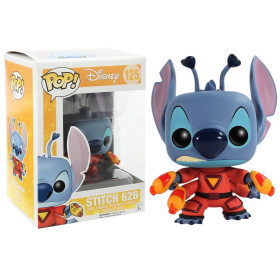 Disney Pop! Lilo & Stitch - Stitch 626 n°125