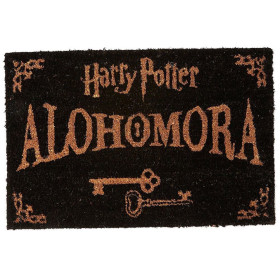 Harry Potter - Paillasson Alohomora