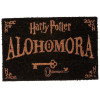 Harry Potter - Paillasson Alohomora