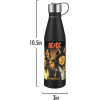 AC/DC - Bouteille gourde 500 ml Highway to Hell