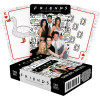 Friends - Jeu de cartes Icons