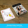 Friends - Jeu de cartes Icons