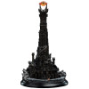 Lord of the Rings - Statue environnement Barad-dûr 19 cm