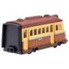 Spirited Away (Chihiro) - Figurine Dream Tomica Ghibli 03 : Unabara Electric Railway