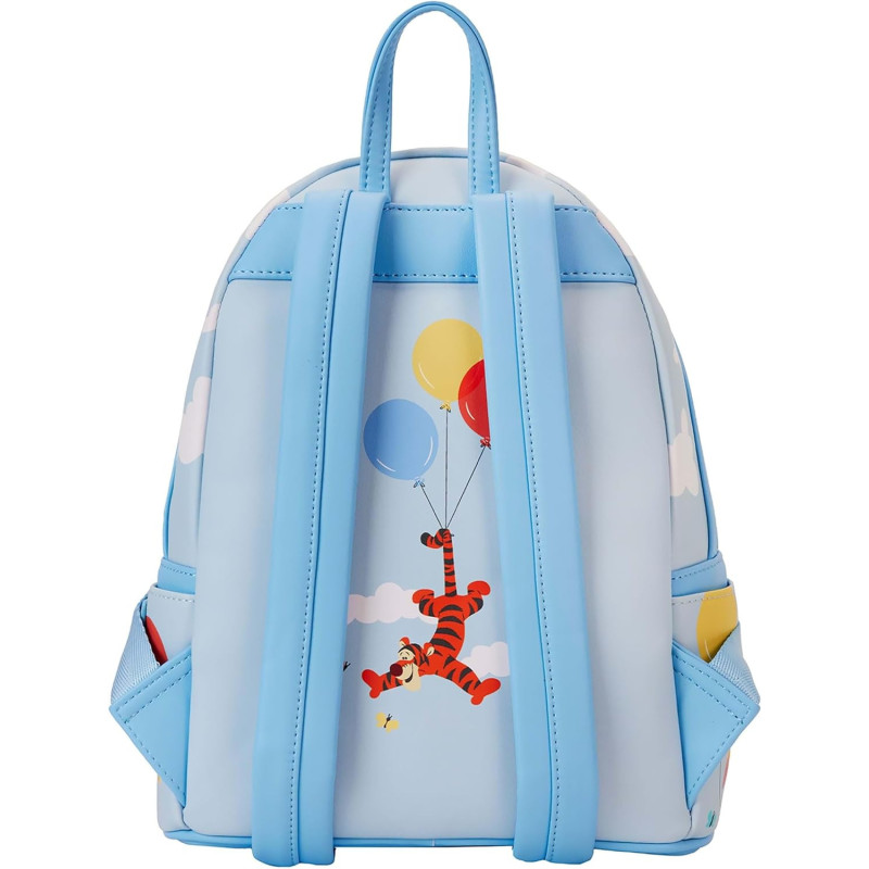 Disney : Winnie l'Ourson - Mini sac à dos Winnie The Pooh Balloons