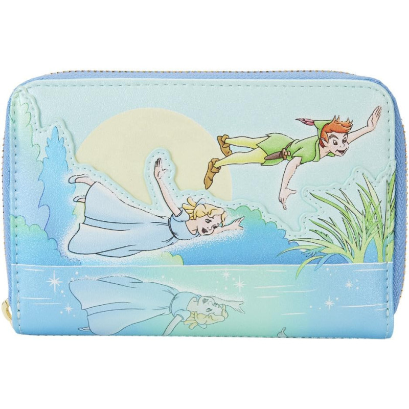 Disney - Portefeuille Peter Pan You Can Fly