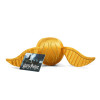 Harry Potter - Peluche Golden Snitch (Vif d'Or)