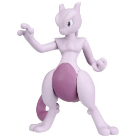 Pokemon - Figurine Monster Collection MonColle ML-20 Mewtwo