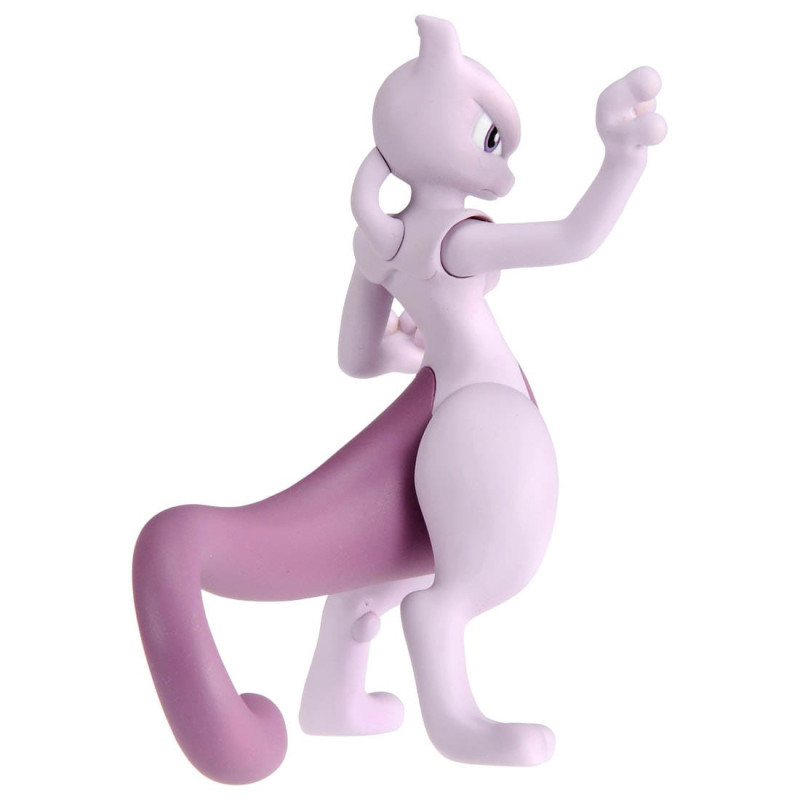Pokemon - Figurine Monster Collection MonColle ML-20 Mewtwo