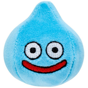 Dragon Quest - Peluche Gyutto Nigirou! Slime