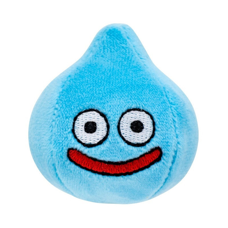 Dragon Quest - Peluche Gyutto Nigirou! Slime