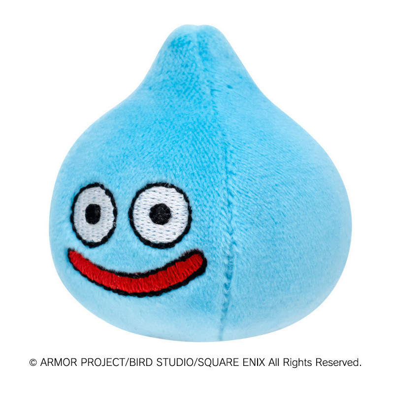 Dragon Quest - Peluche Gyutto Nigirou! Slime